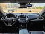 Chevrolet Malibu-5