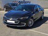 Chevrolet Malibu-2