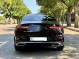 Mercedes CLA 250 e-4