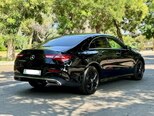 Mercedes CLA 250 e-6