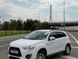 Mitsubishi ASX-5