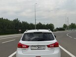 Mitsubishi ASX-6