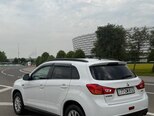 Mitsubishi ASX-8