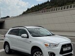 Mitsubishi ASX-4