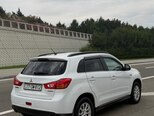 Mitsubishi ASX-7