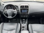 Mitsubishi ASX-9