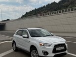 Mitsubishi ASX-2