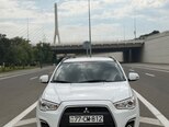 Mitsubishi ASX-3