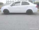 Ravon Nexia R3-8