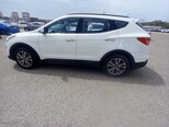 Hyundai Santa Fe-3