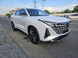 Changan Uni-Z-2