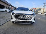 Changan Uni-Z-1