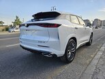 Changan Uni-Z-5