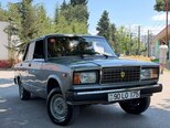 LADA (VAZ) 2107-11