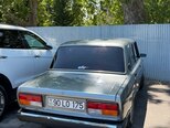 LADA (VAZ) 2107-3