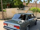 LADA (VAZ) 2107-4