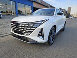 Changan Uni-Z-15