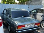 LADA (VAZ) 2107-2
