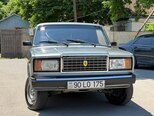 LADA (VAZ) 2107-10
