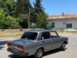 LADA (VAZ) 2107-6