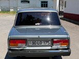 LADA (VAZ) 2107-5
