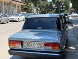 LADA (VAZ) 2107-7