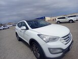 Hyundai Santa Fe-4