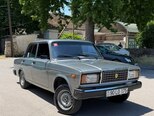 LADA (VAZ) 2107-1
