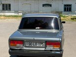 LADA (VAZ) 2107-8