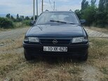 Opel Astra-1