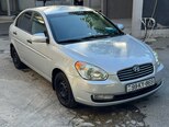 Hyundai Accent-6