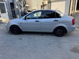 Hyundai Accent-7