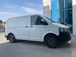 Volkswagen Transporter-7