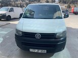 Volkswagen Transporter-1