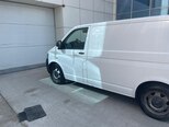 Volkswagen Transporter-4