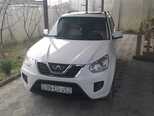 Chery Tiggo (T11)-10