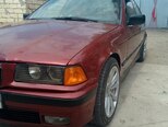 BMW 318-3