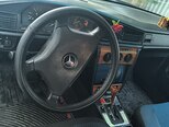 Mercedes 190-2