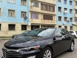 Chevrolet Malibu-5