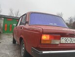 LADA (VAZ) 2107-3