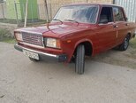LADA (VAZ) 2107-1