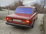LADA (VAZ) 2107-2