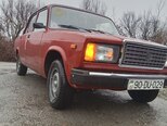 LADA (VAZ) 2107-5