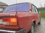 LADA (VAZ) 2107-4