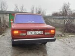 LADA (VAZ) 2107-6