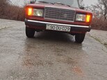 LADA (VAZ) 2107-7