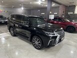 Lexus LX 450d-2