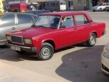 LADA (VAZ) 2107-1