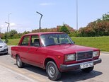 LADA (VAZ) 2107-2