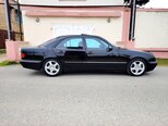 Mercedes E 320-4
